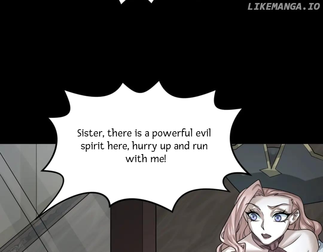 Era of the Haunted Chapter 174 - page 58